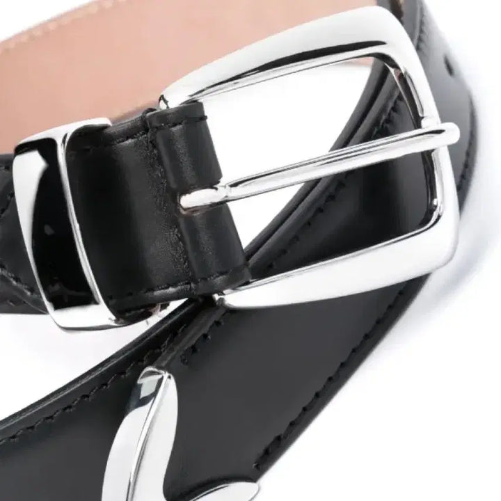 [BUNJANG] Khaite Benny Belt / 차정원 착용) khaite 케이트 benny 베니 벨트