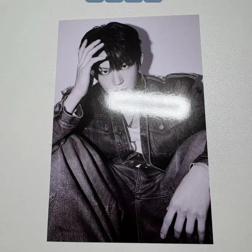 [BUNJANG] AB6IX Gunwoo Postcard / 알디원 건우 포스트카드 판매
