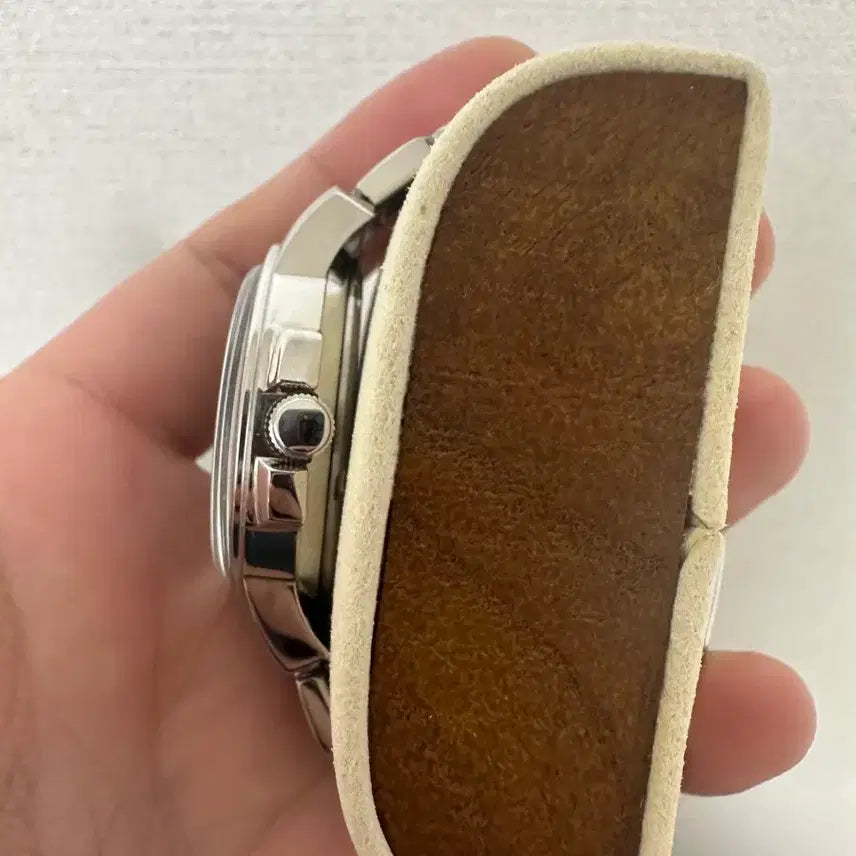 [BUNJANG] Citizen Quartz Watch Box Set / 시티즌 쿼츠 박스풀셋 팔아요