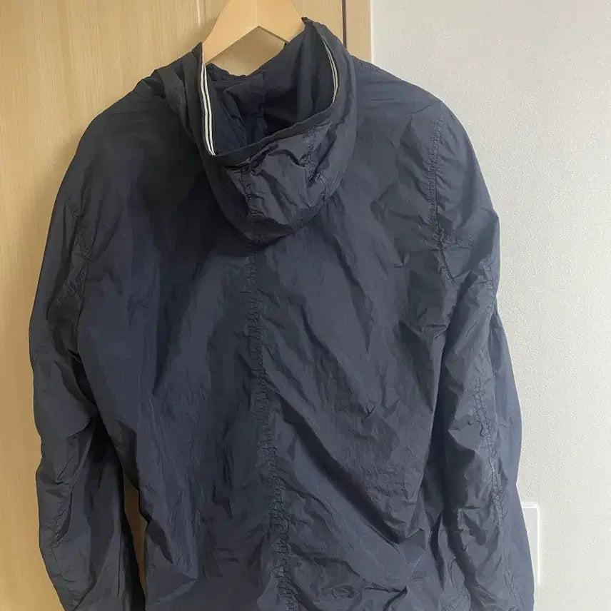 [BUNJANG] Stone Island Windbreaker Jacket / 스톤