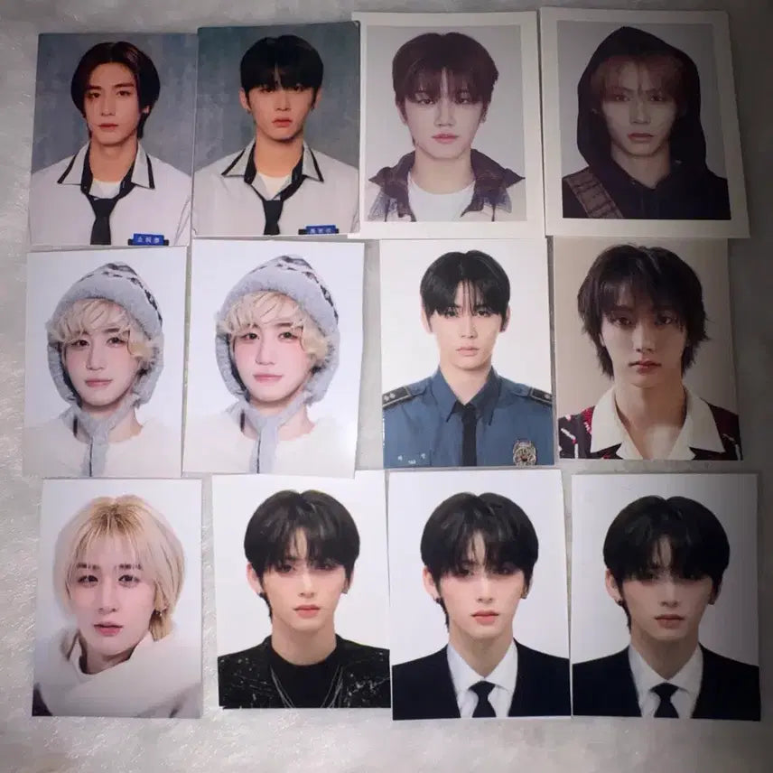 [BUNJANG] BOYNEXTDOOR Official Photocard / 보넥도 증사 판매합니다!