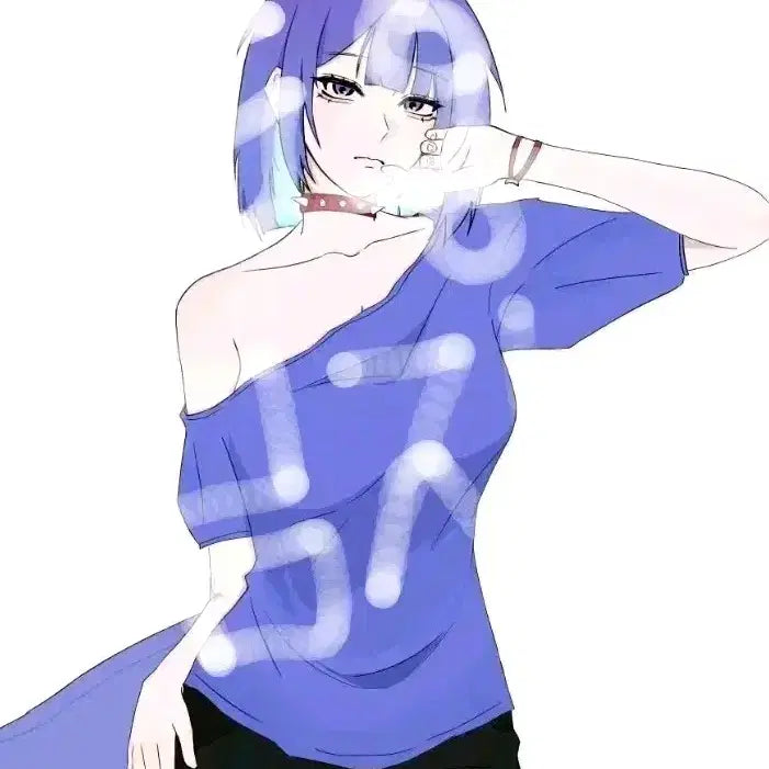 [BUNJANG] Commission Drawing Service / 두상~반신 [주말 커미션]