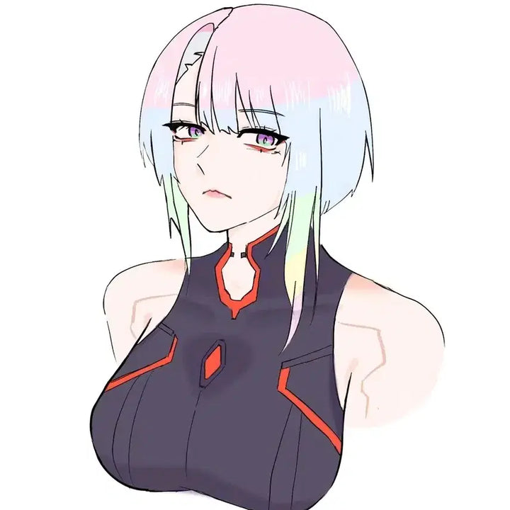 [BUNJANG] Commission Drawing Service / 두상~반신 [주말 커미션]