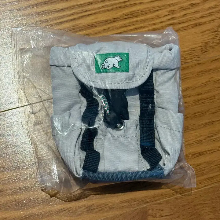 [BUNJANG] Parity Rucksack Keyring Blue Gray / (미개봉.새상품) 패리티 럭색 키링 블루그레이 판매