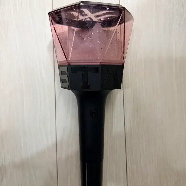 [BUNJANG] MONSTA X Monbebe Lightstick Ver. 1 / 몬스타엑스 응원봉 몬둥이 ver 1