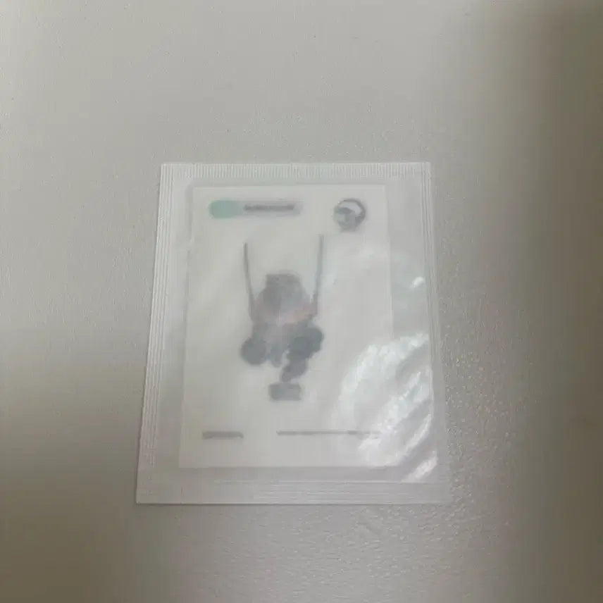 [BUNJANG] Mediheal Inosuke Collaboration Sticker / 메디힐 귀칼 콜라보 이노스케 띠부씰