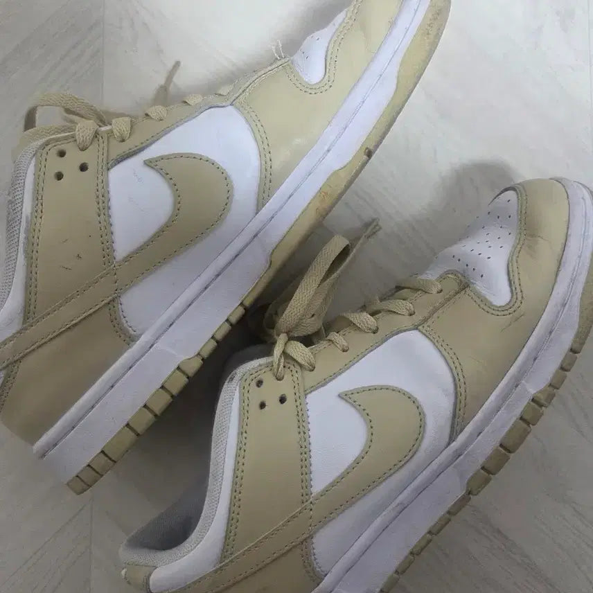[BUNJANG] Nike Dunk Low 280 Sneakers / 나이키 덩크 로우 280