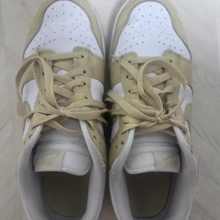 [BUNJANG] Nike Dunk Low 280 Sneakers / 나이키 덩크 로우 280