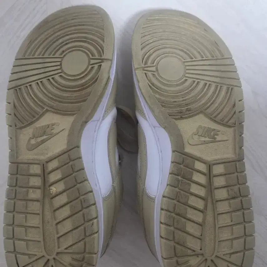 [BUNJANG] Nike Dunk Low 280 Sneakers / 나이키 덩크 로우 280