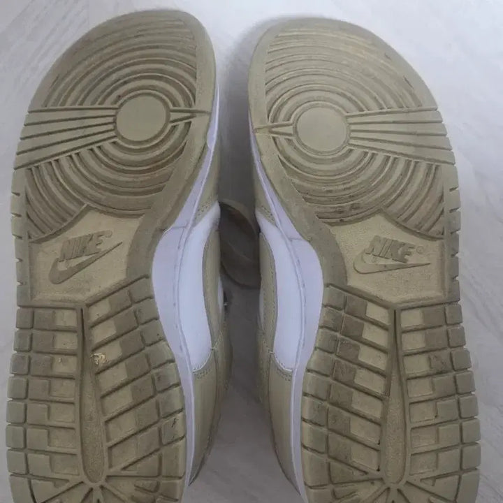 [BUNJANG] Nike Dunk Low 280 Sneakers / 나이키 덩크 로우 280