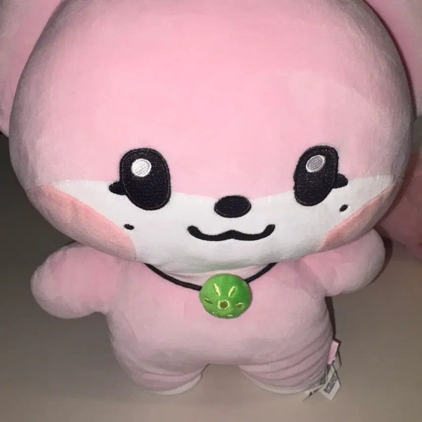 [BUNJANG] IVE Leeseo Irang Plush Doll / 아이브 이서 이랑이 플러시 인형 판매해요!!