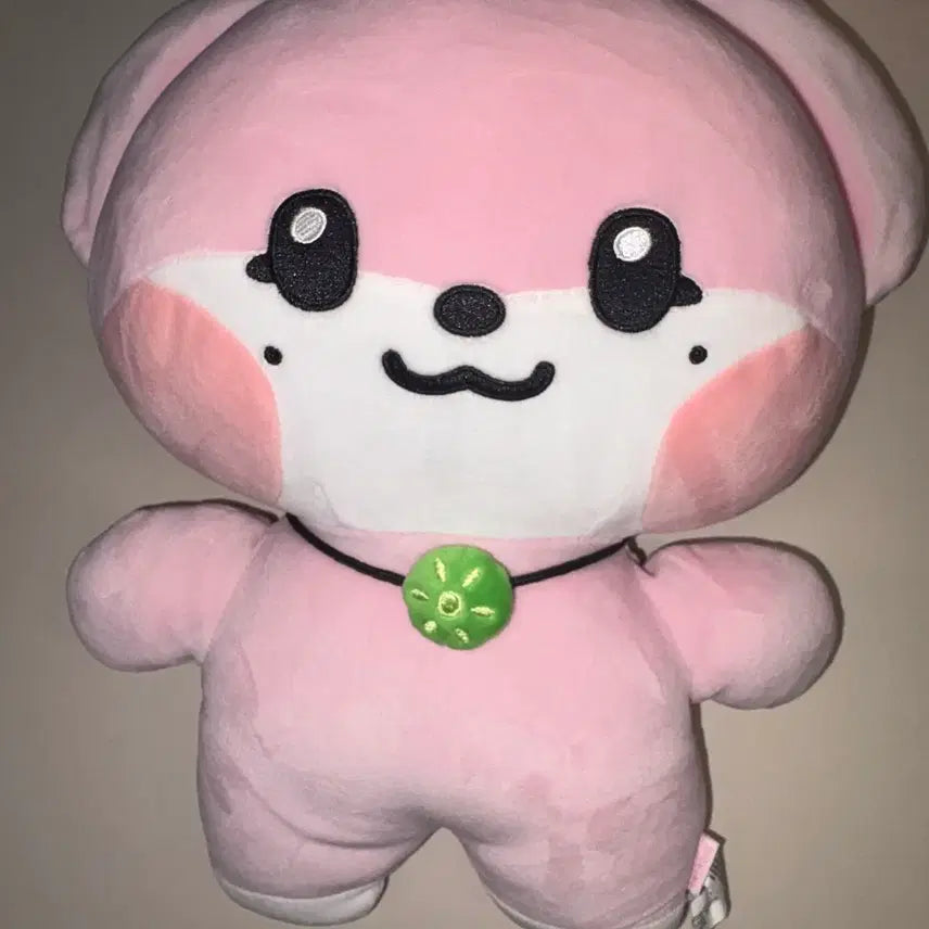 [BUNJANG] IVE Leeseo Irang Plush Doll / 아이브 이서 이랑이 플러시 인형 판매해요!!