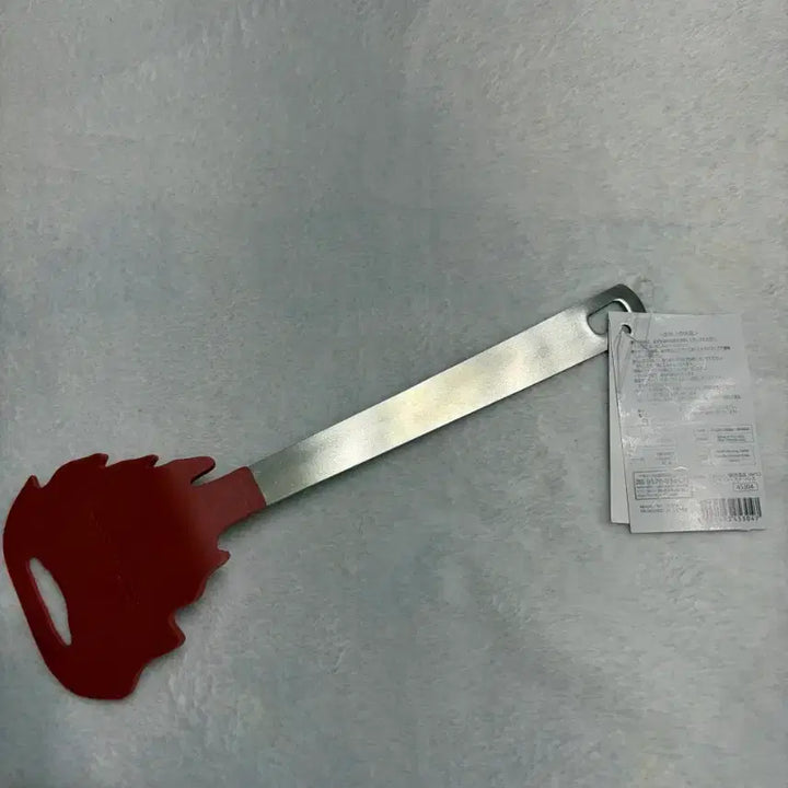 [BUNJANG] Ghibli Calcifer Spatula / (지브리정품)(새상품)캘시퍼 뒤집개