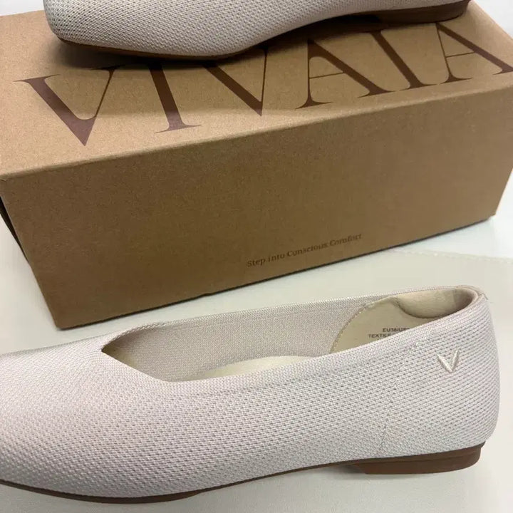 [BUNJANG] VIVAIA Margot 3.0 Flat Shoes / VIVAIA 비바이아 플랫슈즈 margot3.0