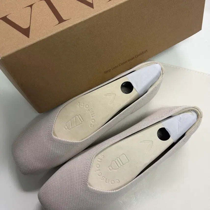 [BUNJANG] VIVAIA Margot 3.0 Flat Shoes / VIVAIA 비바이아 플랫슈즈 margot3.0