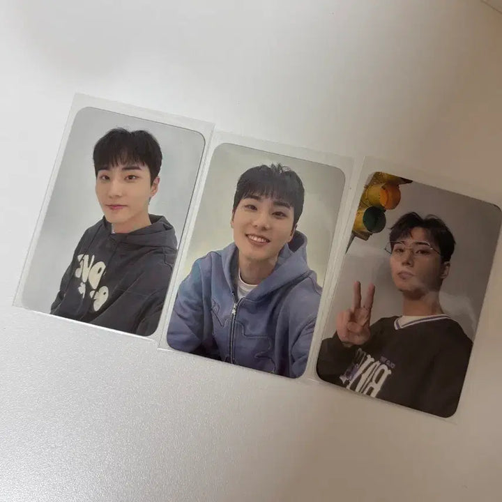 [BUNJANG] DAY6 Young K RDVZ Photocard Bundle Set / 데이식스 영케이 rdvz 포카 일괄