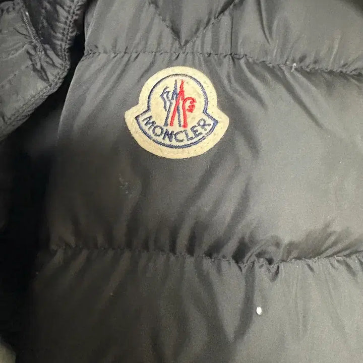 [BUNJANG] Moncler Cluny Jacket / 몽클레어 클루니