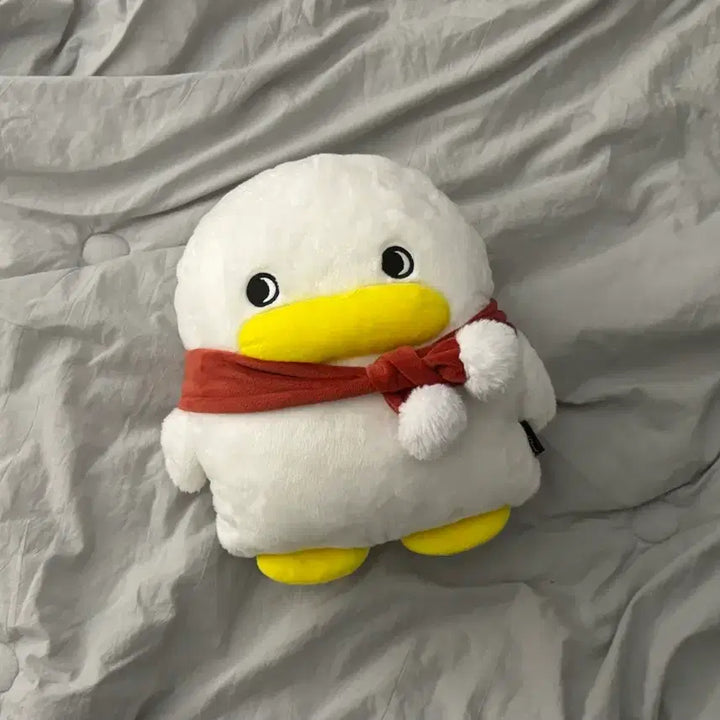 [BUNJANG] Kwakchul-ee Character Doll / 꽉홀로집에 곽철이 인형