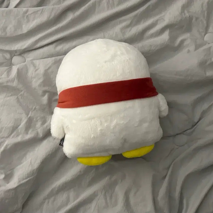 [BUNJANG] Kwakchul-ee Character Doll / 꽉홀로집에 곽철이 인형