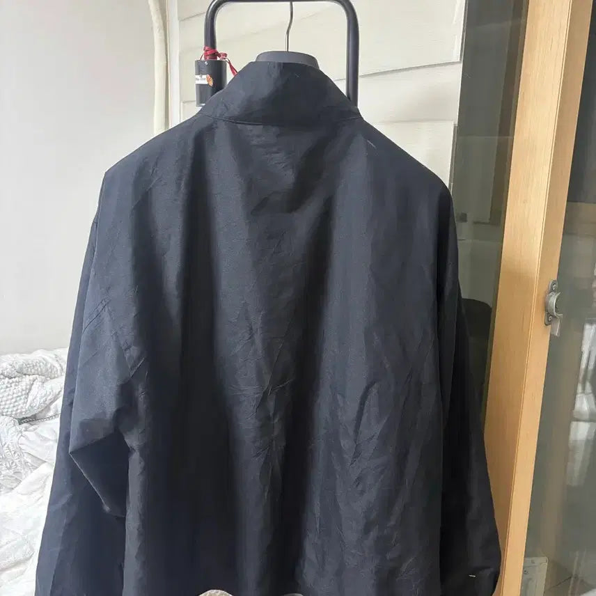 [SOLD OUT] 폴로 랄프로렌 블랙 봄버 자켓