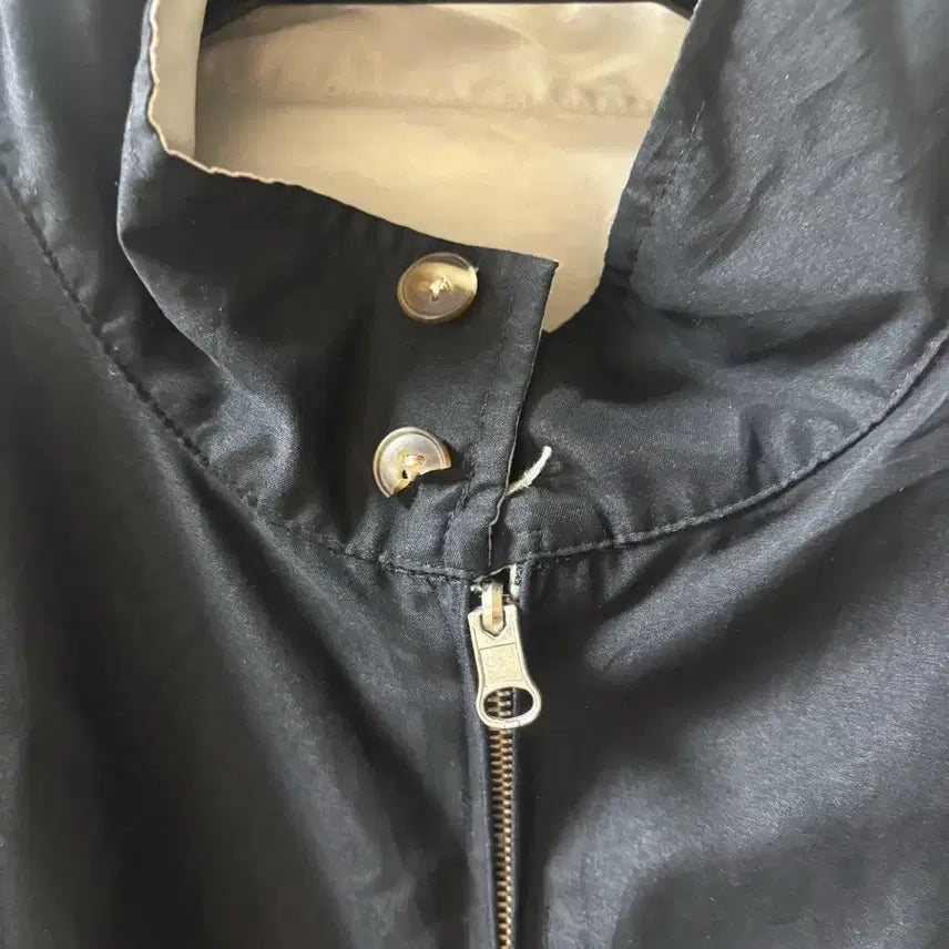 [SOLD OUT] 폴로 랄프로렌 블랙 봄버 자켓