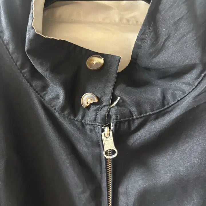[SOLD OUT] 폴로 랄프로렌 블랙 봄버 자켓
