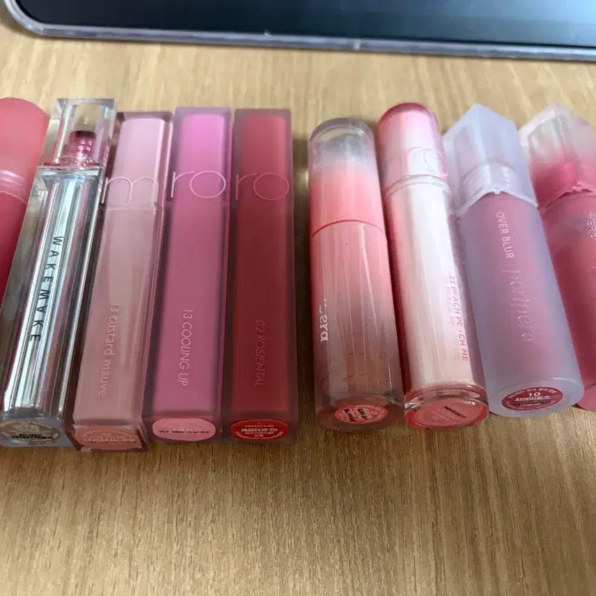 [BUNJANG] Tint Sale / 틴트 싸게 처리