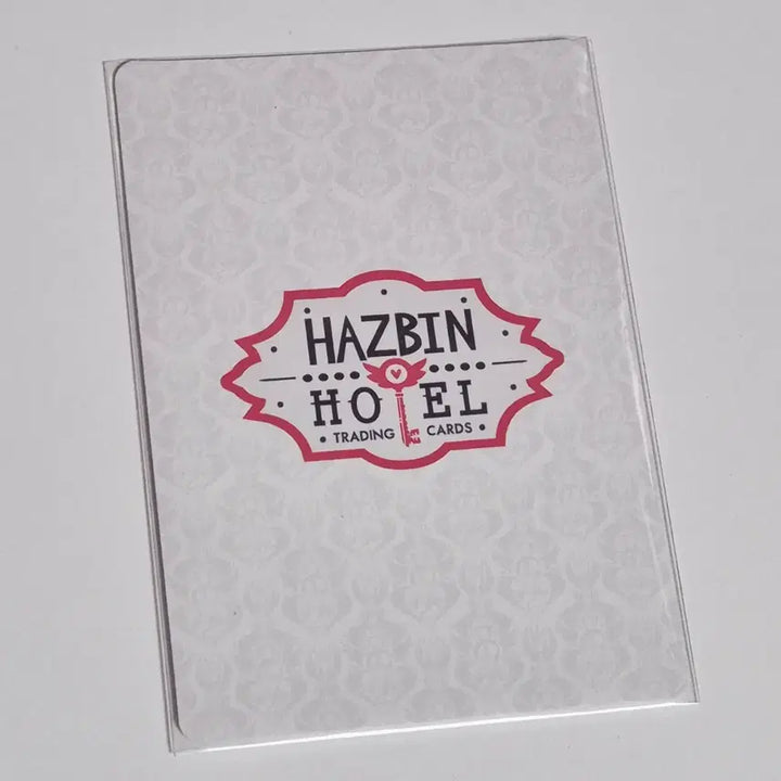 [SOLD OUT] 해즈빈호텔 트레이딩 카드 펜셔스 포일 판매 및 양도