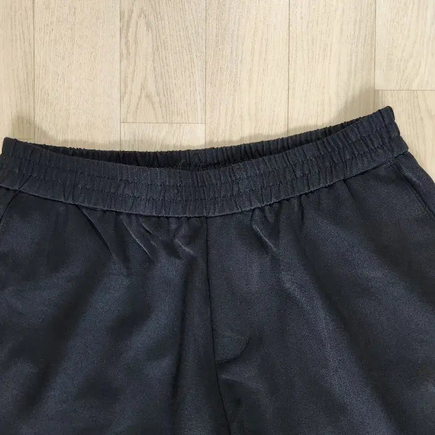 [BUNJANG] Men's Wide Slacks / 남자 와이드 밴딩 슬랙스 거의 새상품 팝니다