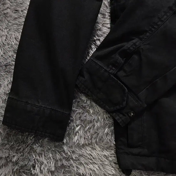 [BUNJANG] JEEP Field Jacket / [M-L, A급]# 지프(JEEP) 야상 집업 자켓