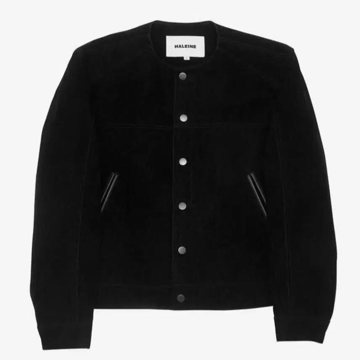 [BUNJANG] Alenne Collarless Cardigan Size 2 / 구매) 알렌느 카라리스 가디건 2사이즈