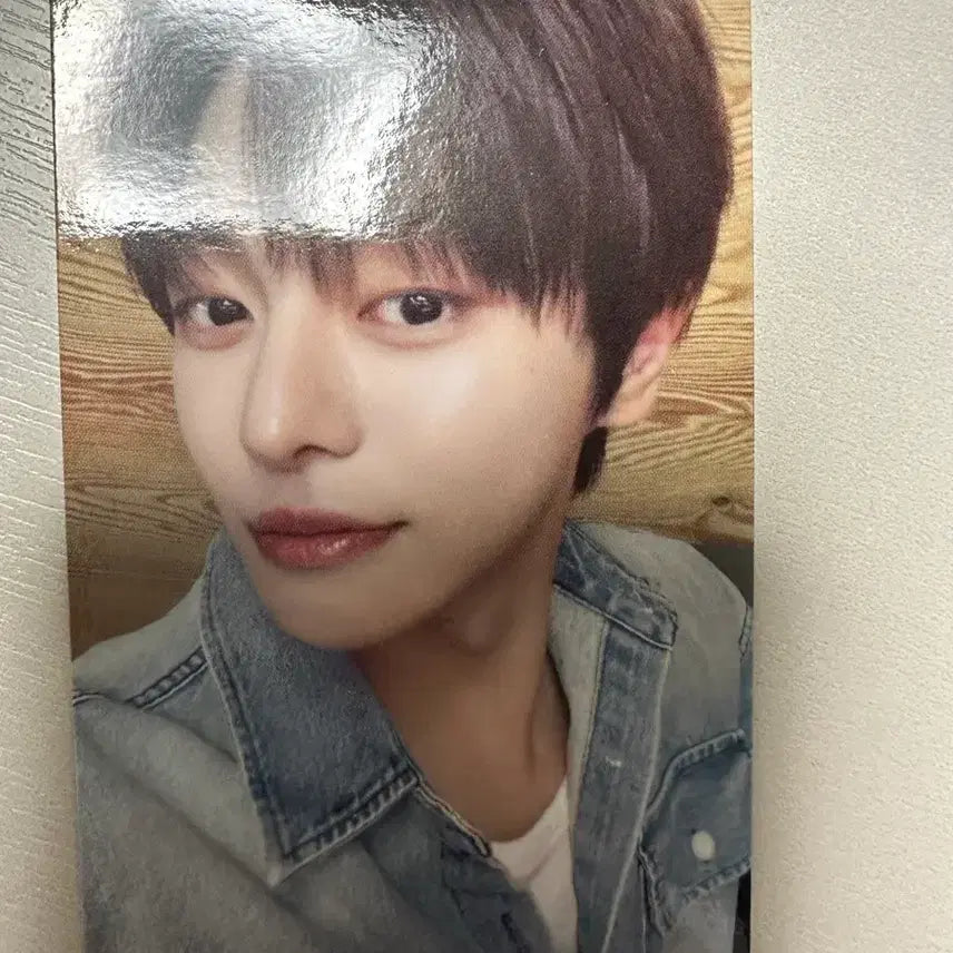 [BUNJANG] BringGreen Rio Photocard / 브링그린 리오 올리브영 포카 이리오 알디원 알파드라이브원