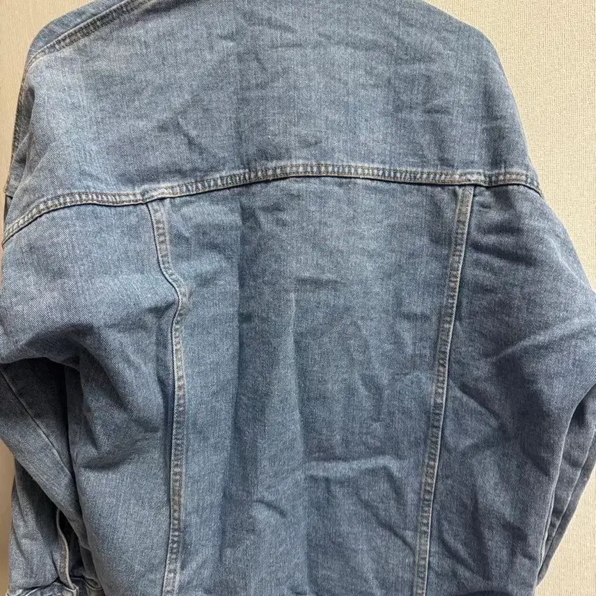 [BUNJANG] Jacket / 청자켓