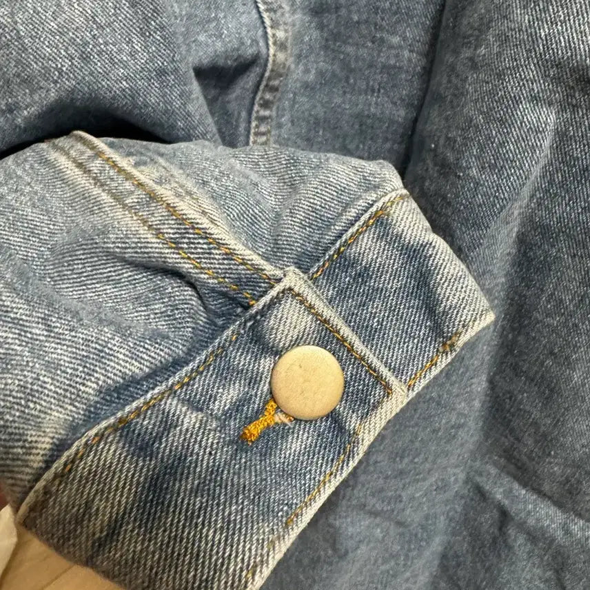 [BUNJANG] Jacket / 청자켓