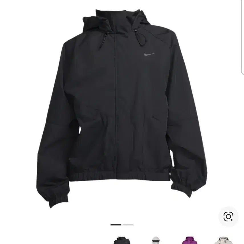 [BUNJANG] Nike Windbreaker Jacket - L Size / 나이키 바람막이 L사이즈