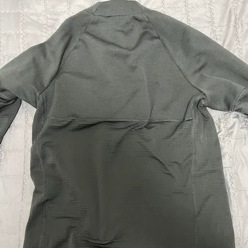 [BUNJANG] Nike Half-Zip M - Bundle Set / 나이키 하프집업 두장 팝니다M