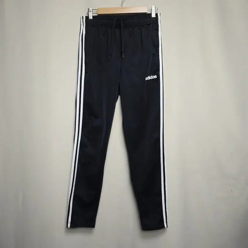 [BUNJANG] Adidas Three-Stripe Training Pants (M) / [ADIDAS] 남성 트레이닝 삼선 팬츠 M ( 29~31)
