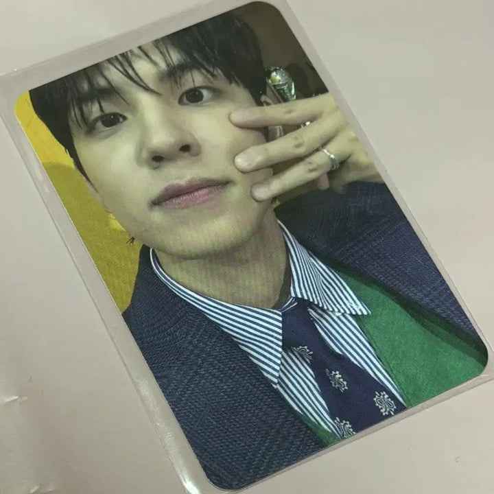 [BUNJANG] Day6 Wonpil Decade POB Photocard / 데이식스 더 데케이드 원필 예사 미공포
