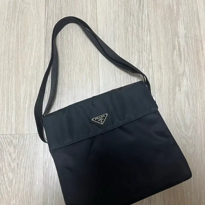 [BUNJANG] Prada Vintage Bag / 프라다 빈티지백