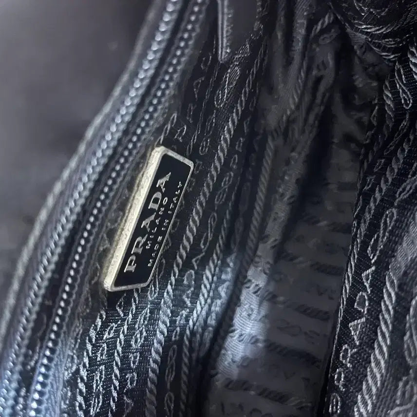 [BUNJANG] Prada Vintage Bag / 프라다 빈티지백