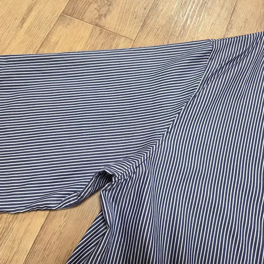 [BUNJANG] COS Asymmetric Drawstring Dress / COS 드로우스트링 애시 메트릭 원피스 프리사이즈