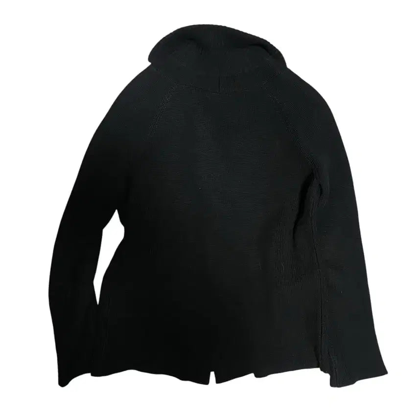 [BUNJANG] System Asymmetric Button Wool Cardigan / 한섬 시스템 비대칭사선버튼울가디건 무채색아카이브요지꼼데캐피탈st 유니섹스