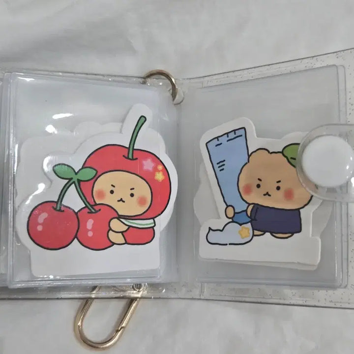 [BUNJANG] Olive Young Mang-gom Collection / 올리브영 망곰 조각 모음 + 앨범