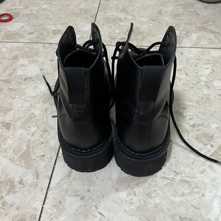 [BUNJANG] Roughneck Boots 235 / 러프넥 부츠 235