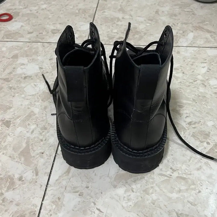 [BUNJANG] Roughneck Boots 235 / 러프넥 부츠 235