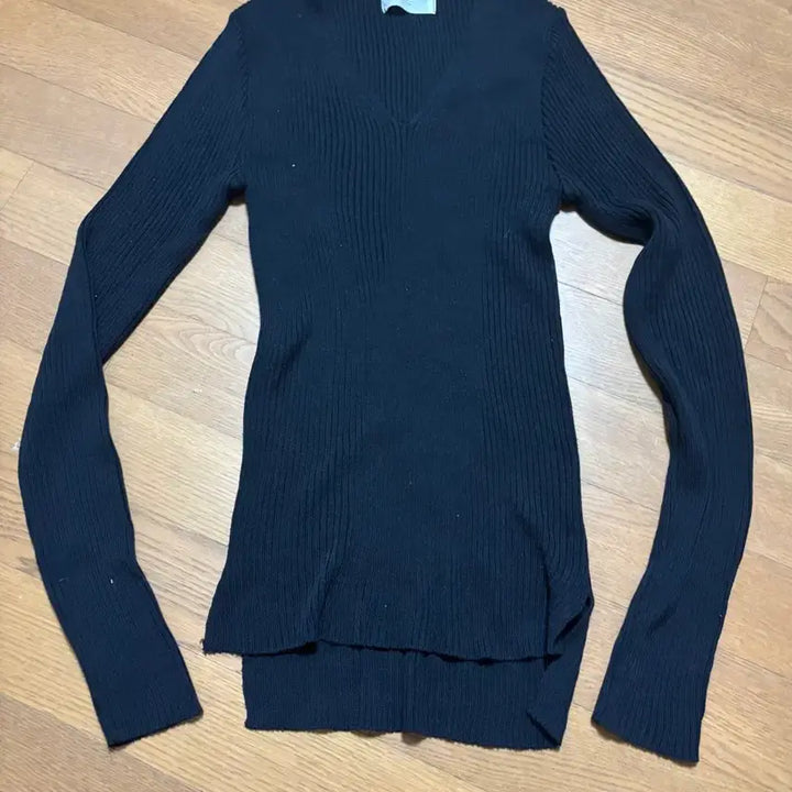 [BUNJANG] Lotte Department Store Knit Top / 롯데백화점 니트티 새것