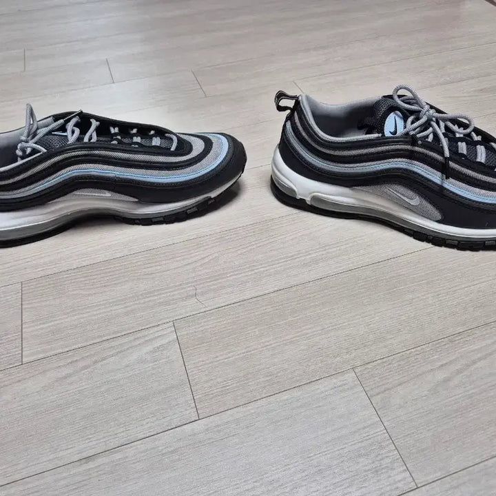 [SOLD OUT] 나이키 에어맥스97 새상품280 921826-019