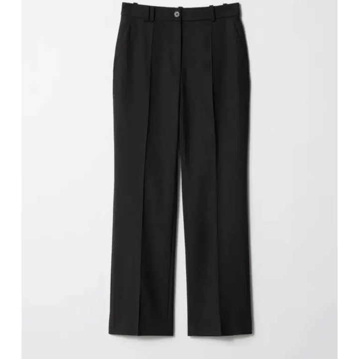 [BUNJANG] And Other Stories Slim Press Crease Trousers / 앤아더스토리즈 슬림 프레스 크리스 트라우저 (새상품)
