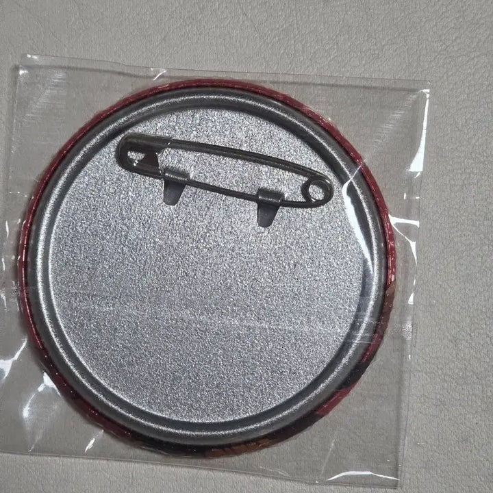 [BUNJANG] Frieren: Beyond Journey's End Eisen Can Badge / 장송의 프리렌 아이젠 캔뱃지(새상품)