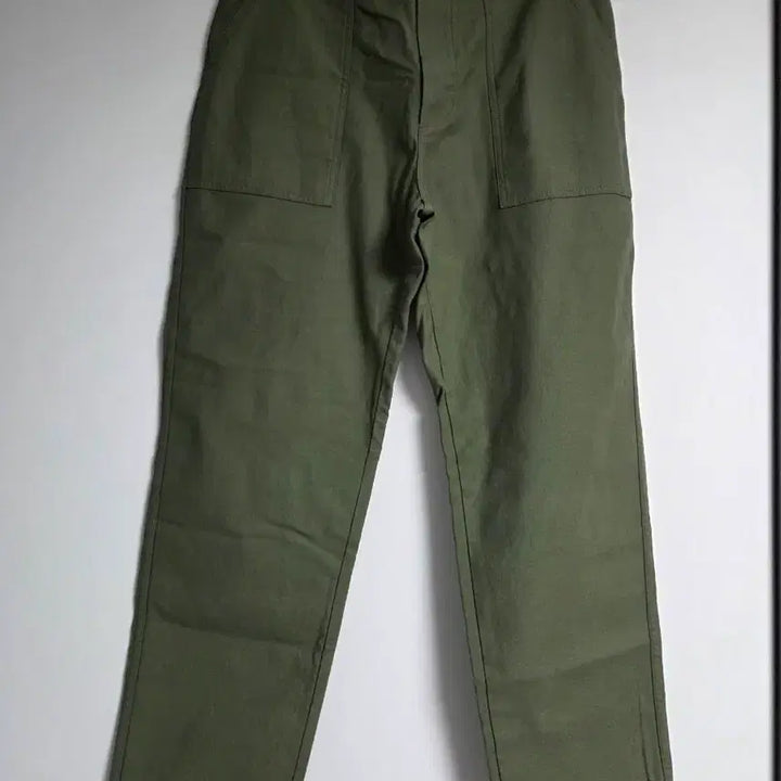 [BUNJANG] The ResQ Kilroy Pants OG / [M] 더레스큐 킬로이 팬츠 KILROY PANTS O.G.